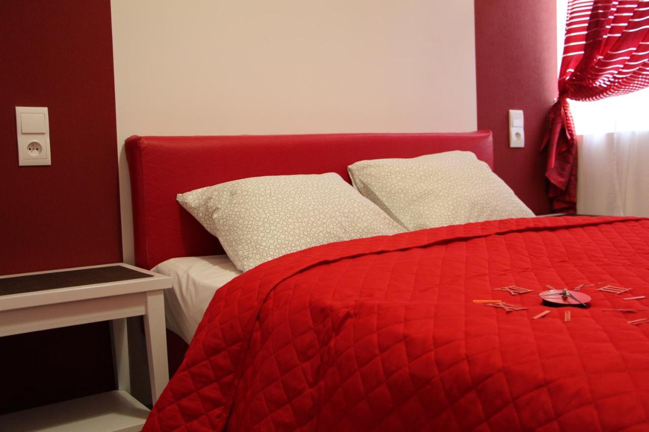 Lorf Hostel&Coffee Krakow Room photo