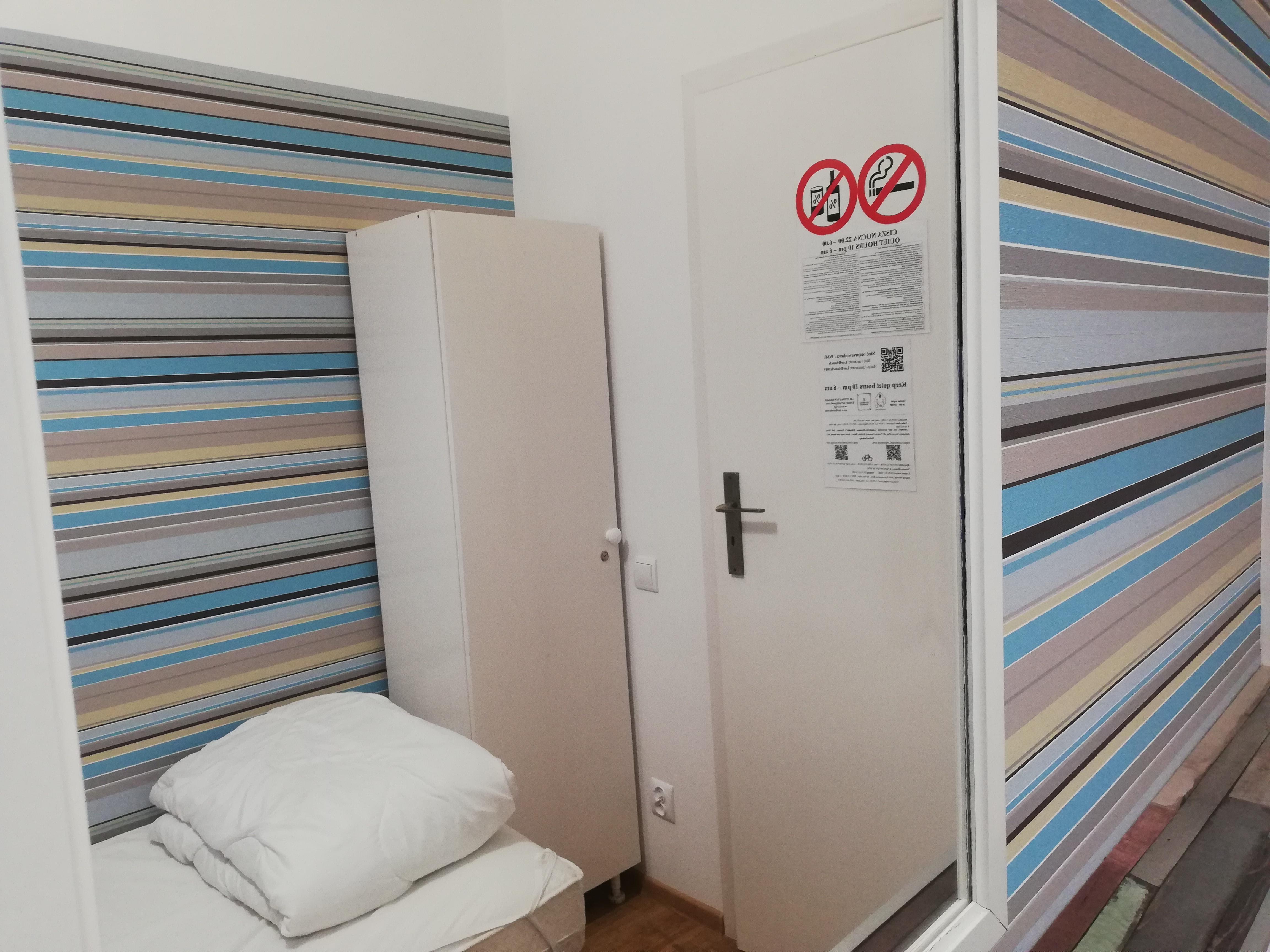 Lorf Hostel&Coffee Krakow Exterior photo