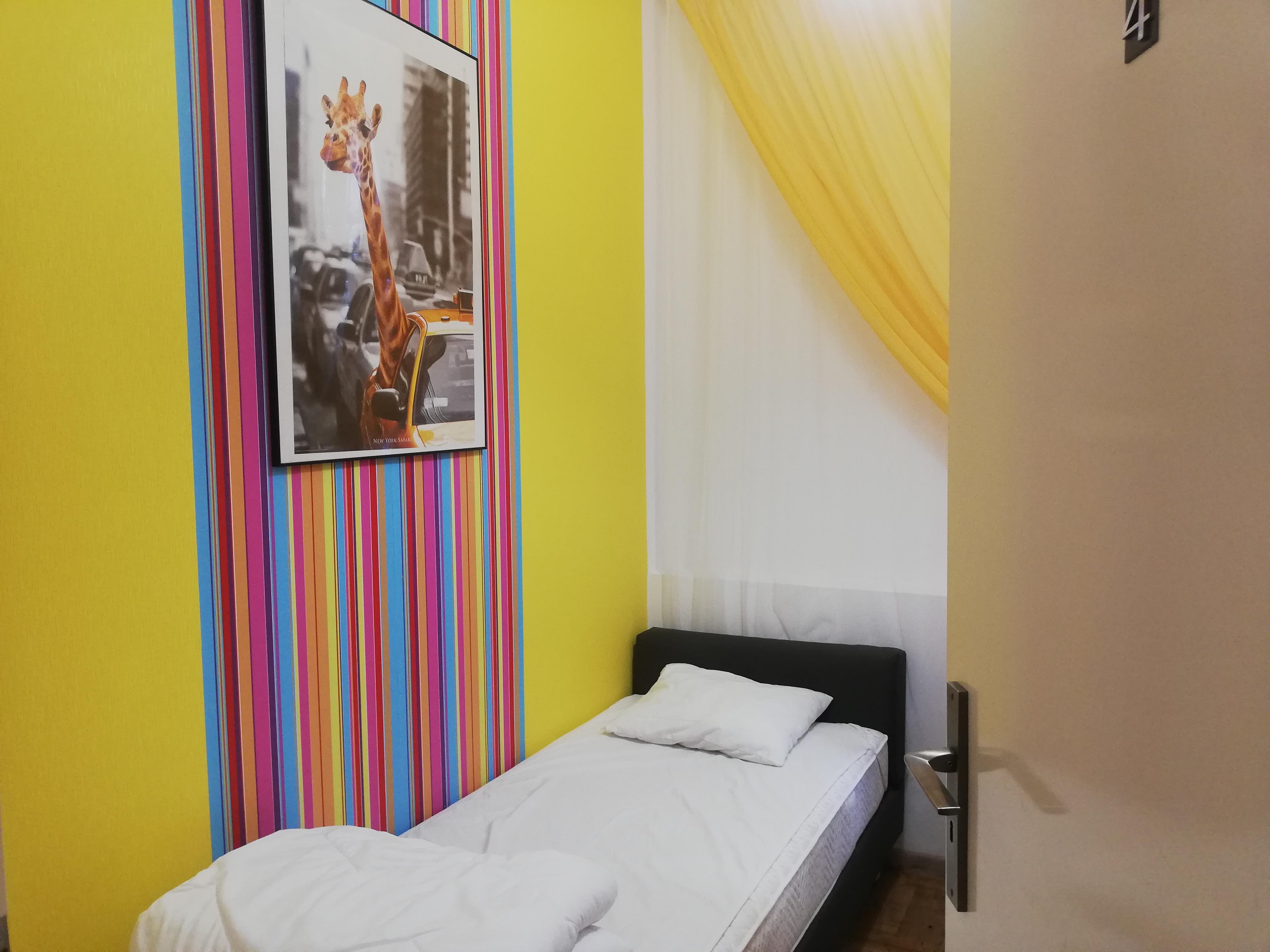 Lorf Hostel&Coffee Krakow Exterior photo