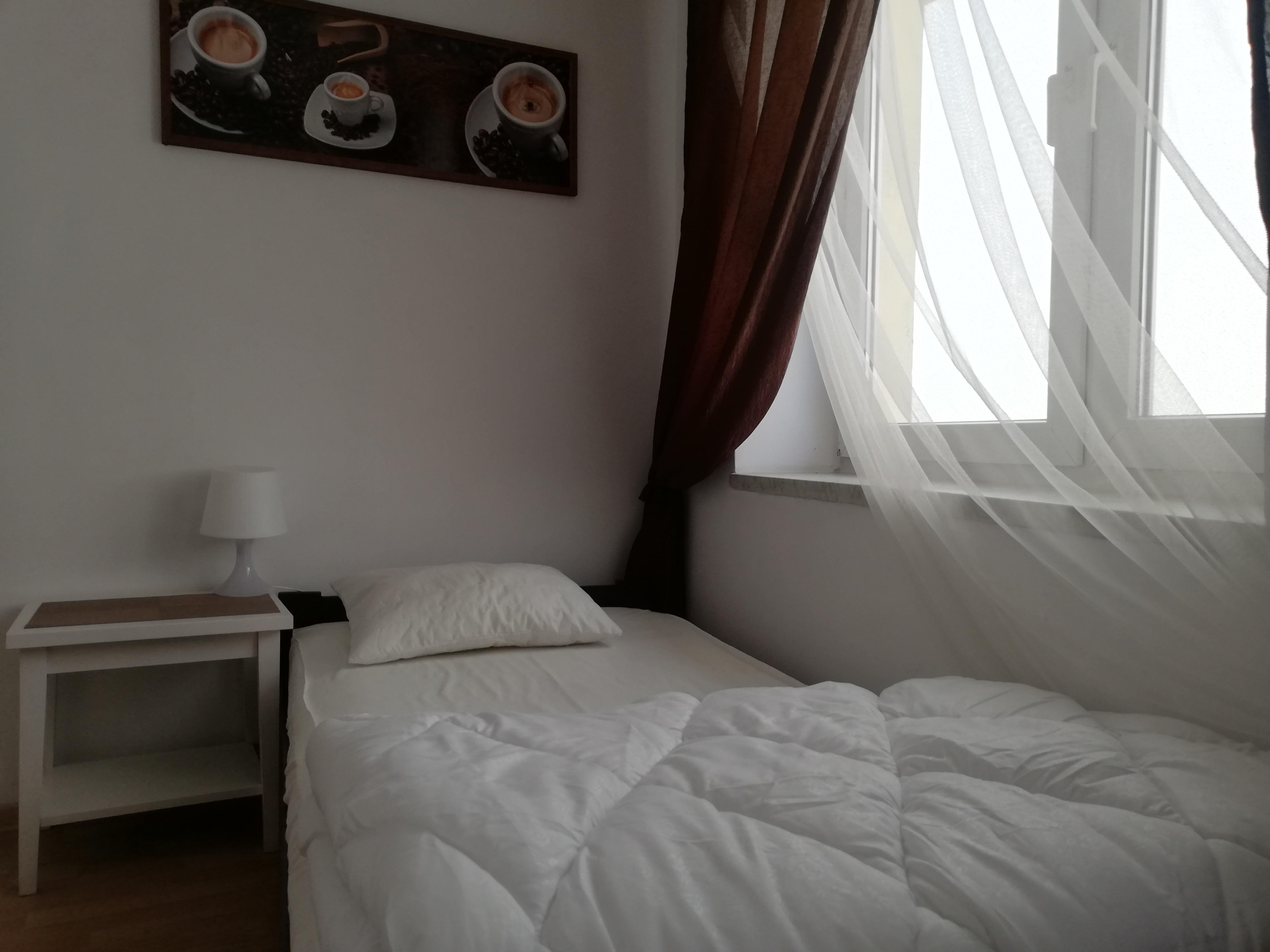Lorf Hostel&Coffee Krakow Exterior photo