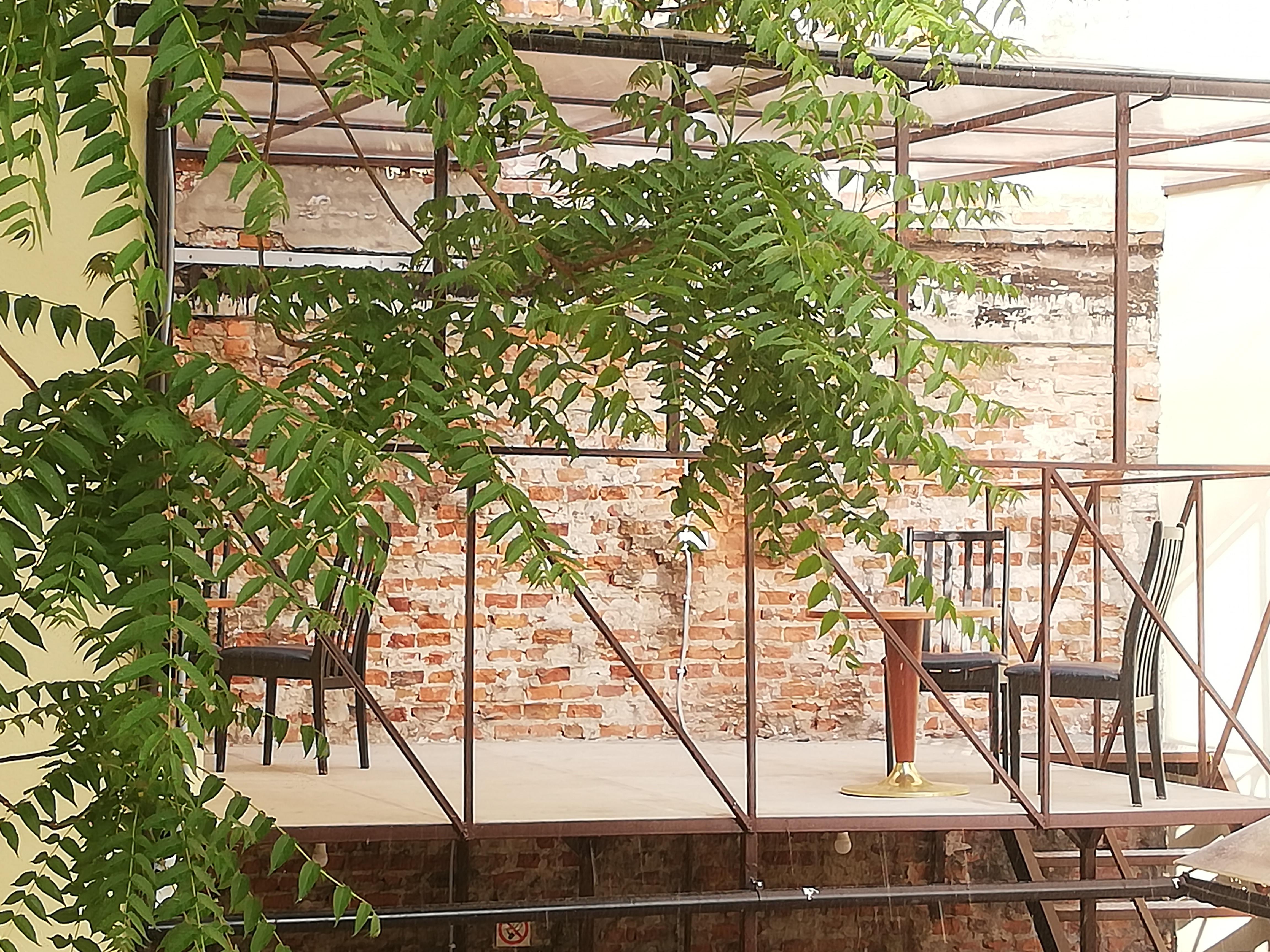 Lorf Hostel&Coffee Krakow Exterior photo