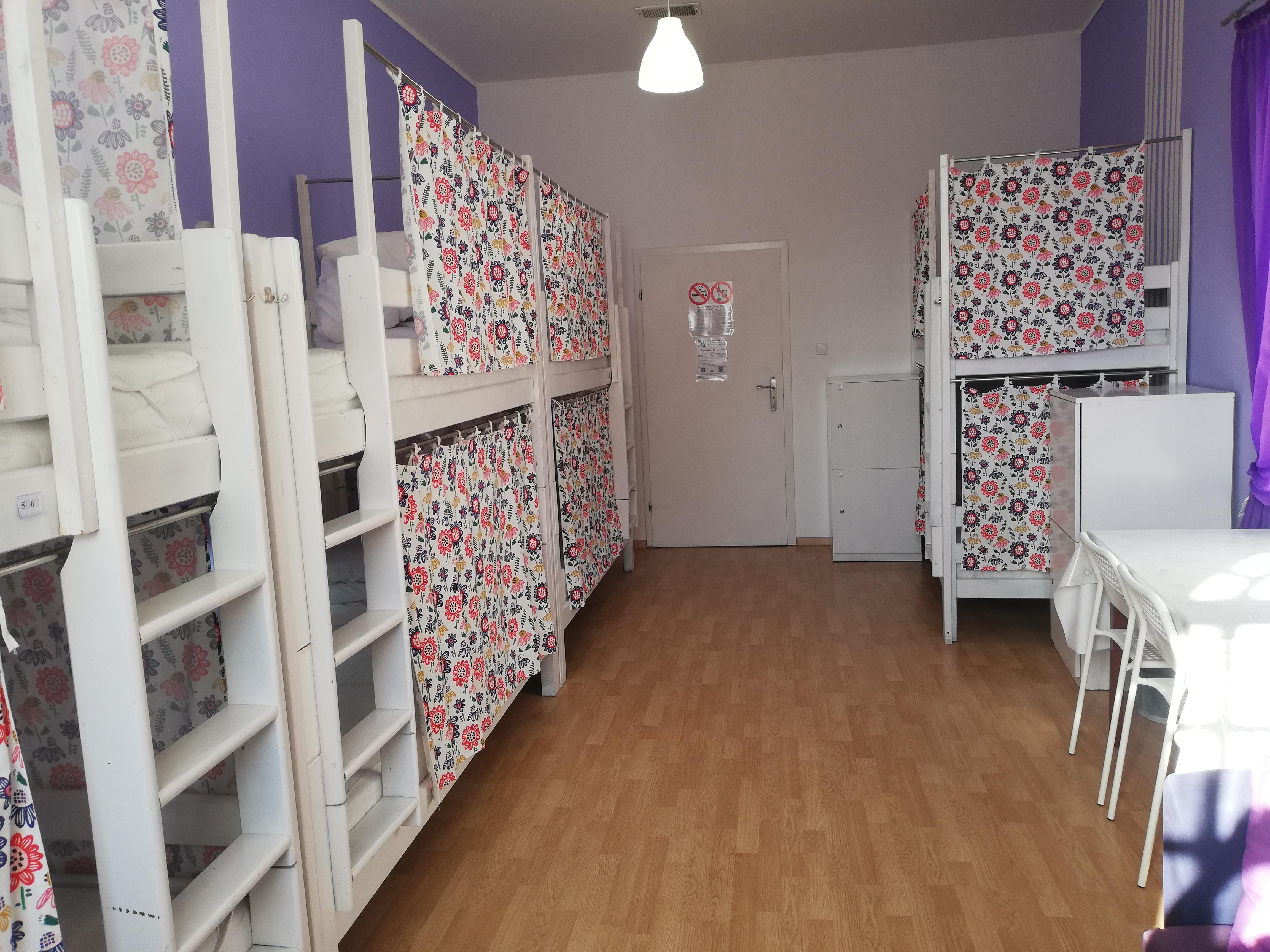 Lorf Hostel&Coffee Krakow Exterior photo