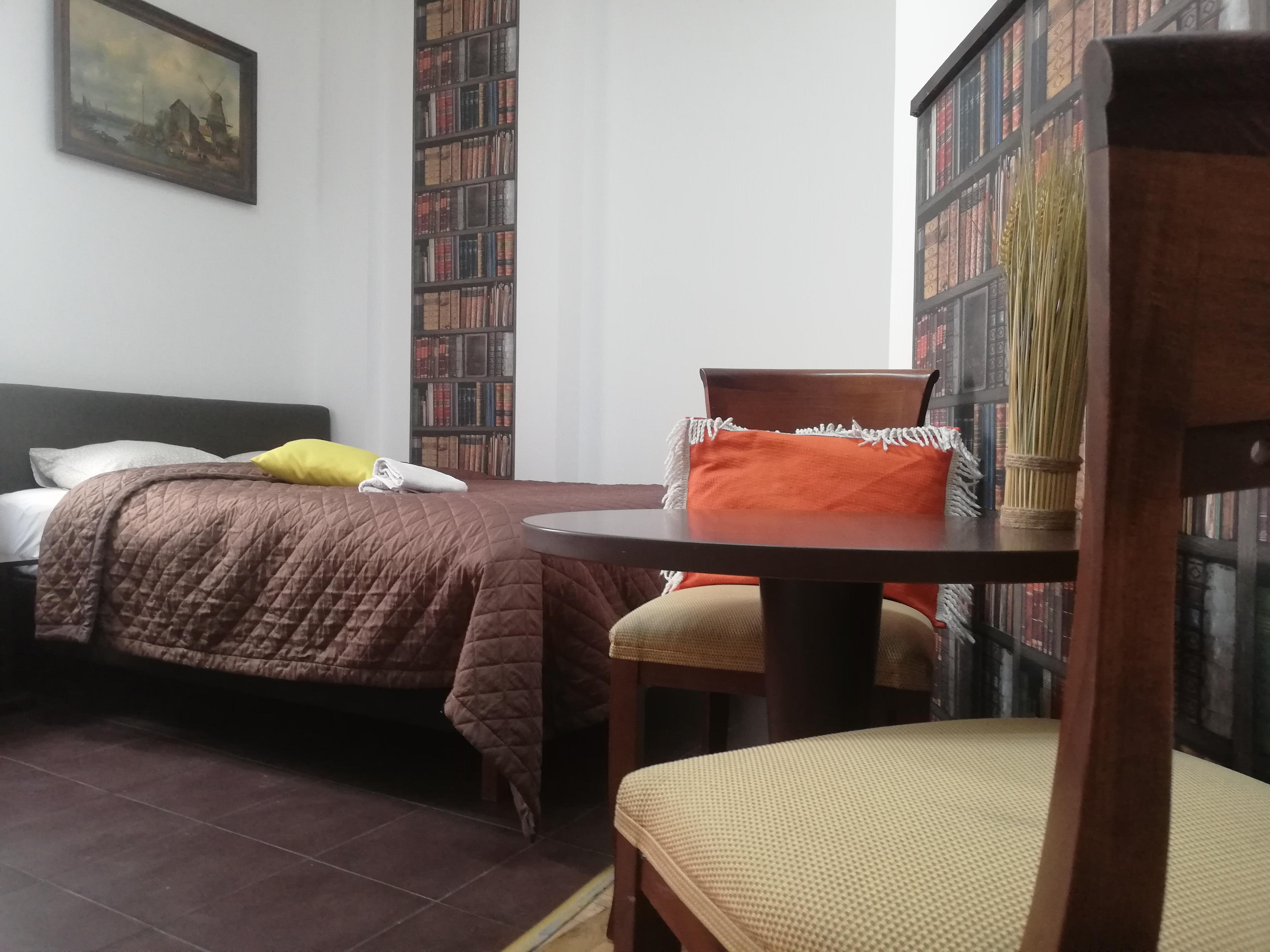 Lorf Hostel&Coffee Krakow Exterior photo