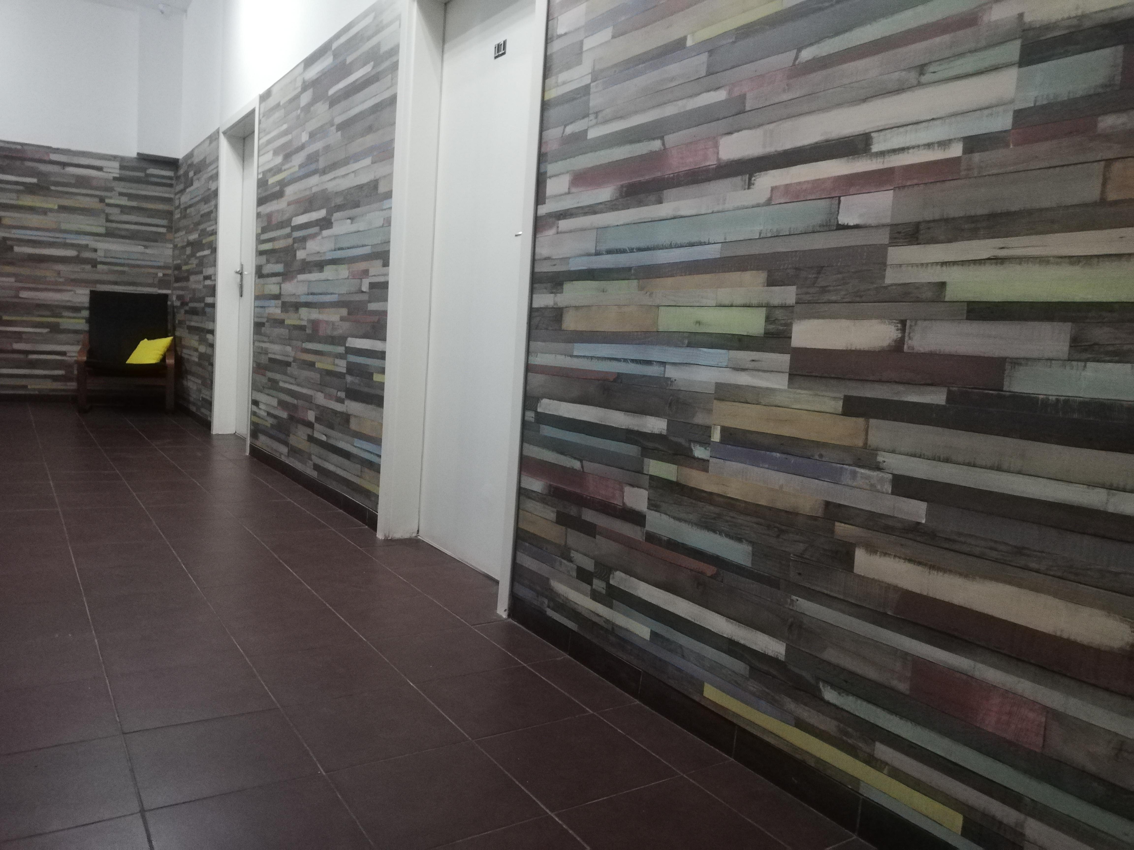 Lorf Hostel&Coffee Krakow Exterior photo