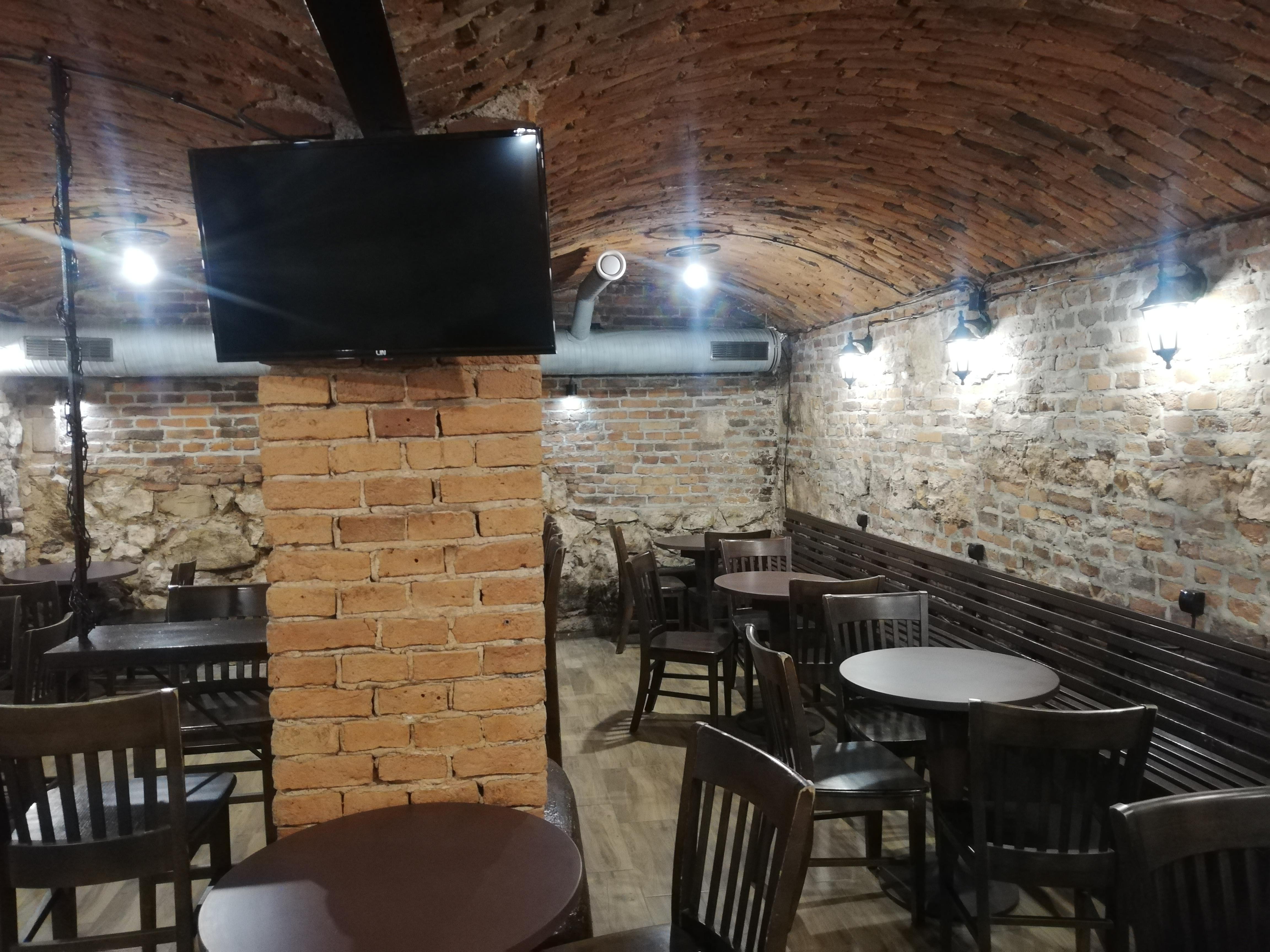 Lorf Hostel&Coffee Krakow Exterior photo