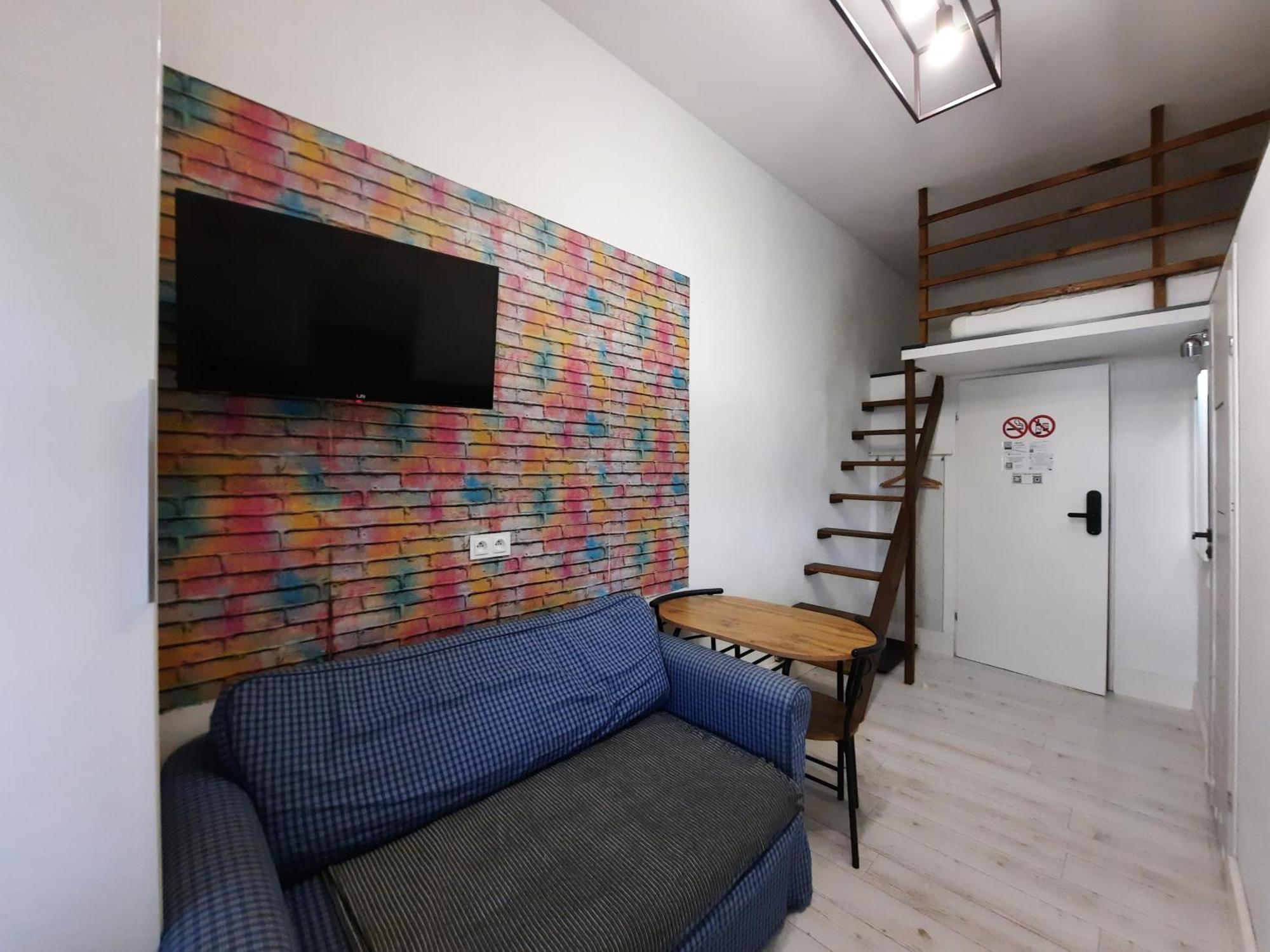 Lorf Hostel&Coffee Krakow Exterior photo