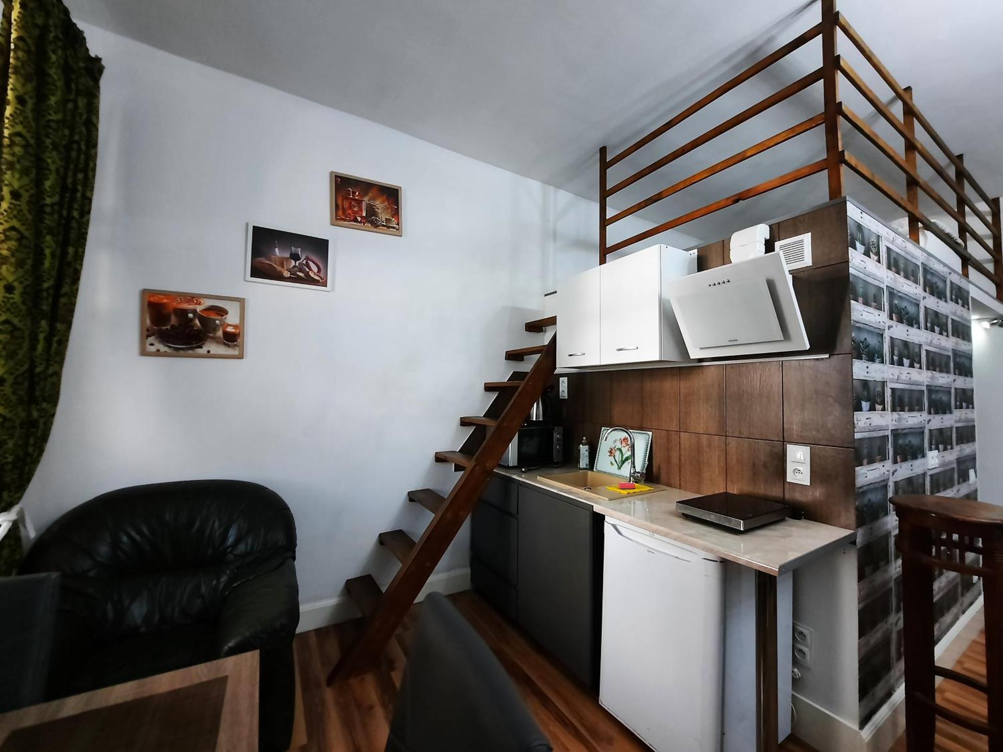 Lorf Hostel&Coffee Krakow Exterior photo