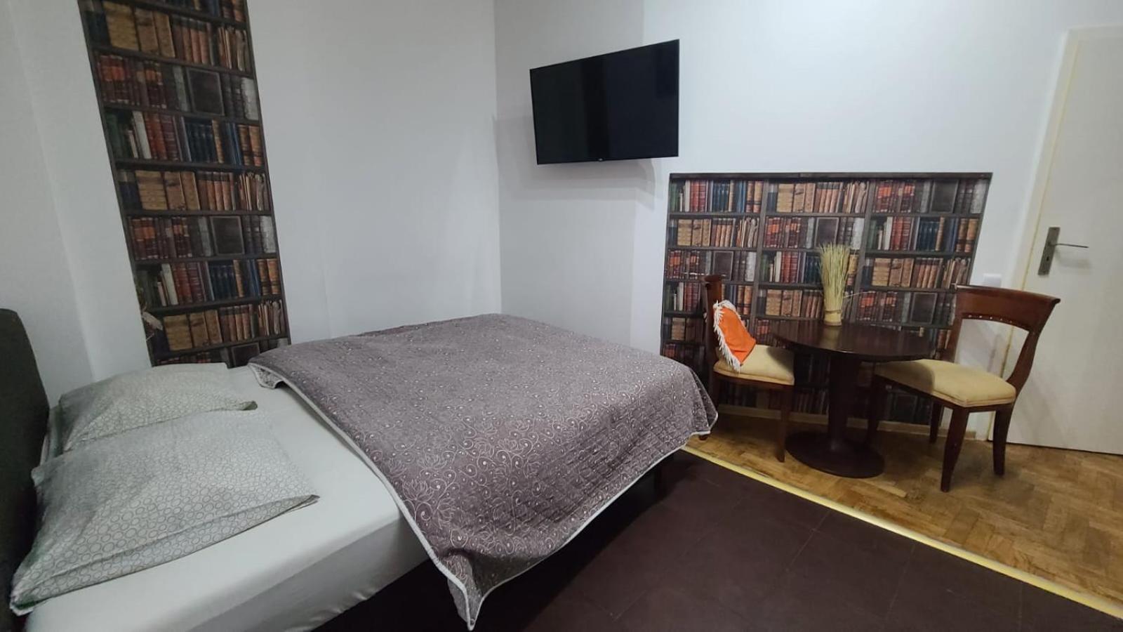 Lorf Hostel&Coffee Krakow Exterior photo