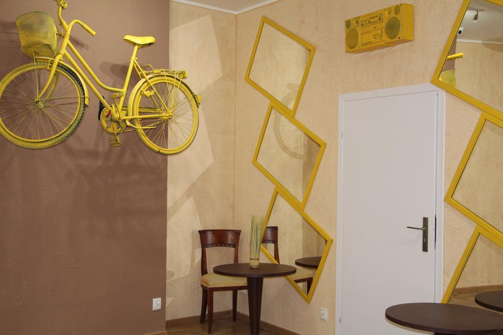 Lorf Hostel&Coffee Krakow Interior photo
